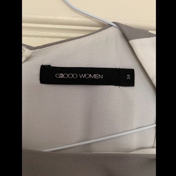 G2000 Dress - Picture 3 of 3